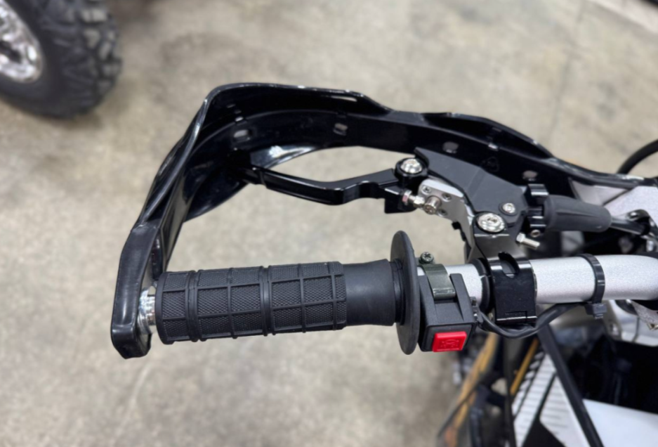 Мотоцикл (питбайк) PROMAX FIDET (ФАЙДЕТ) 145E PRO 17/14 в Волгодонске