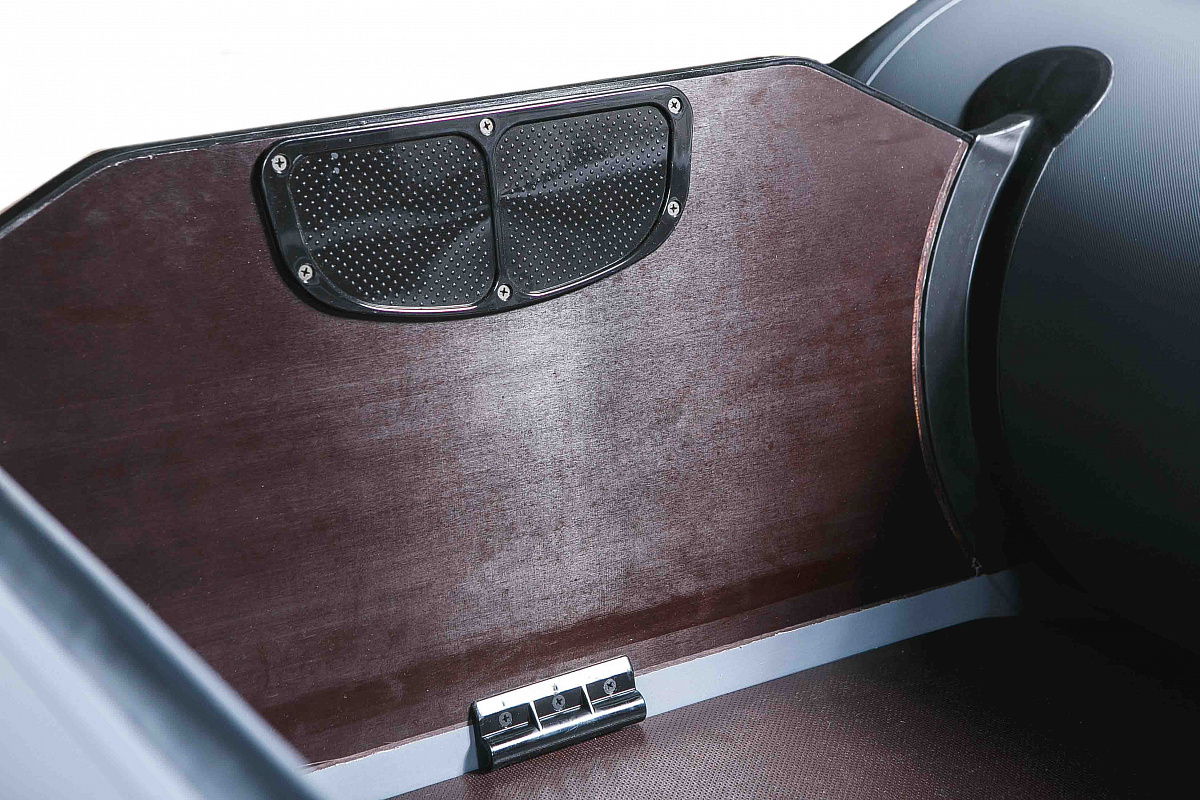 ЛОДКА ДРАККАР 3100 СК HANT в Волгодонске