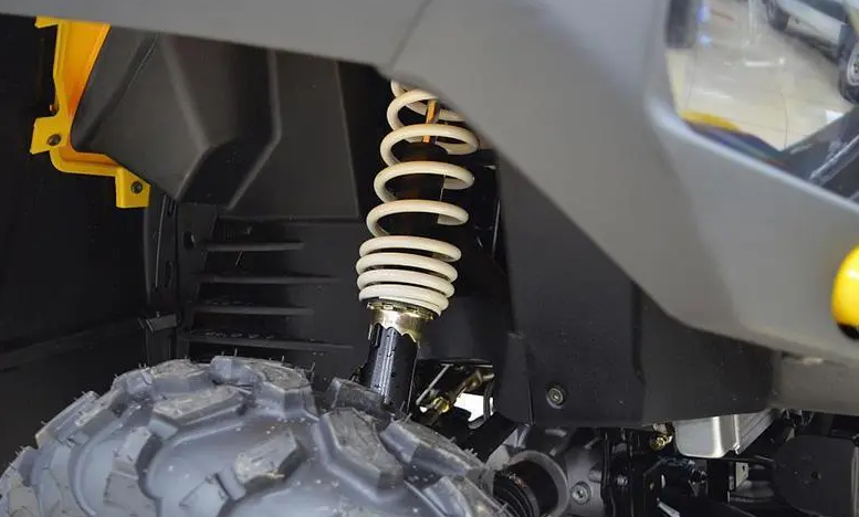 Квадроцикл HISUN GUARDIAN 400L /LONG в Волгодонске