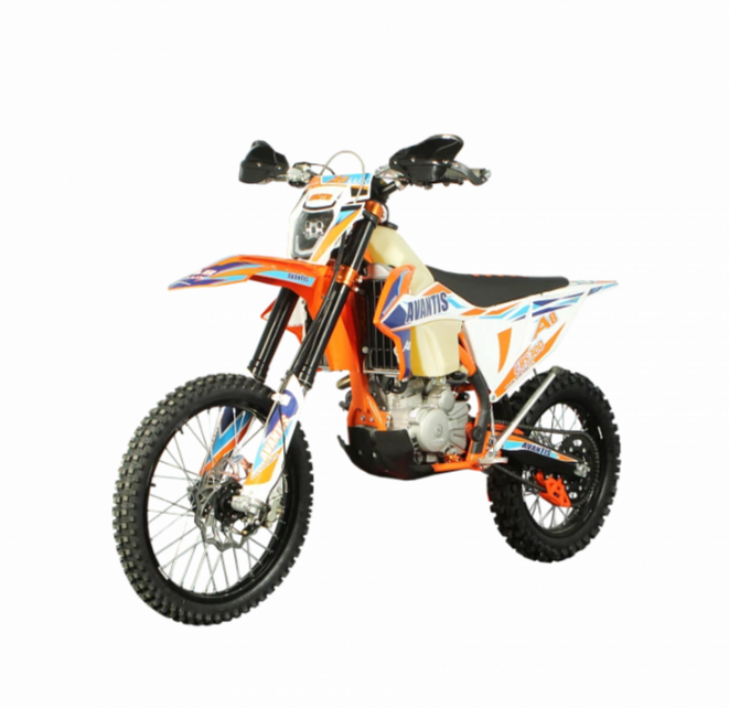 Мотоцикл Avantis A8 300 Carb(CBS300/174MN-3) KKE в Волгодонске