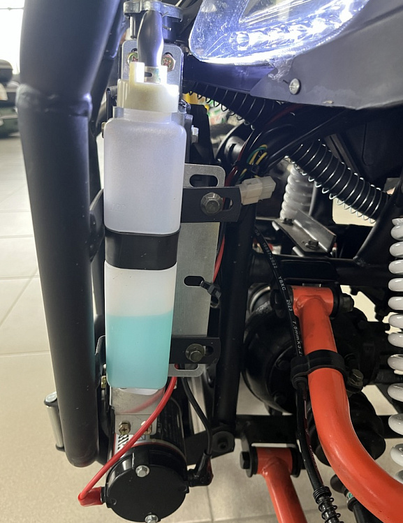 Квадроцикл PROMAX 300 4X4 ALL ROAD в Волгодонске