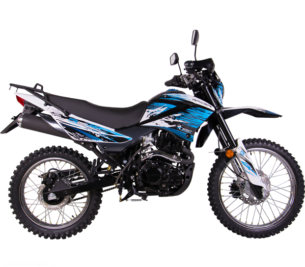 Мотоцикл RACER RC300-GY8Х PANTHER в Волгодонске