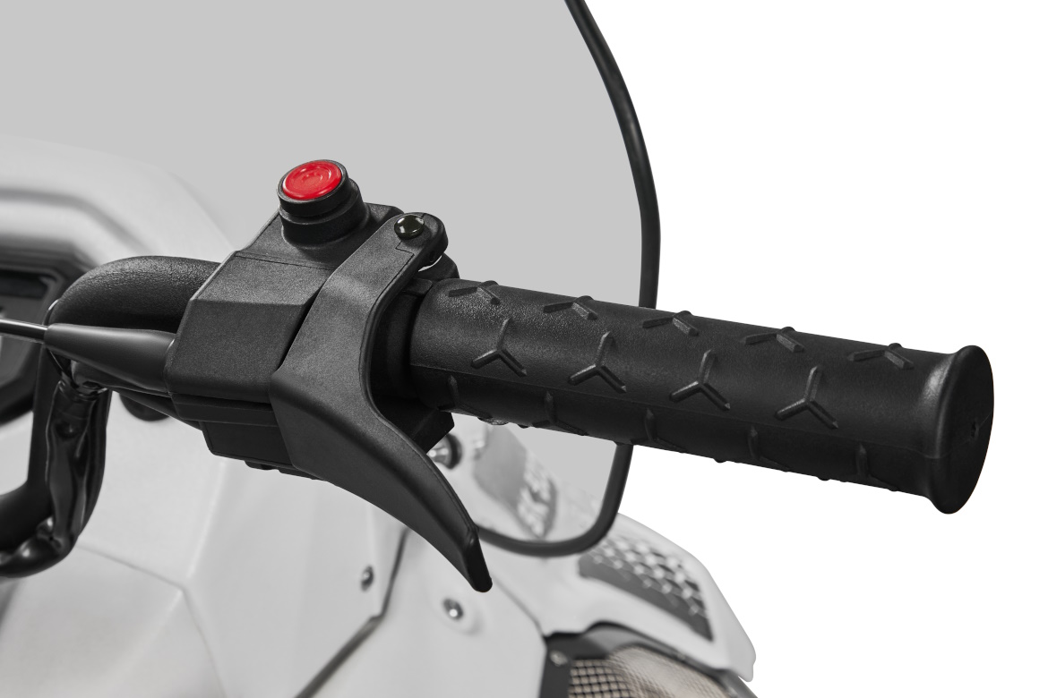 Снегоход IRBIS TUNGUS 500L 25/26 в Волгодонске