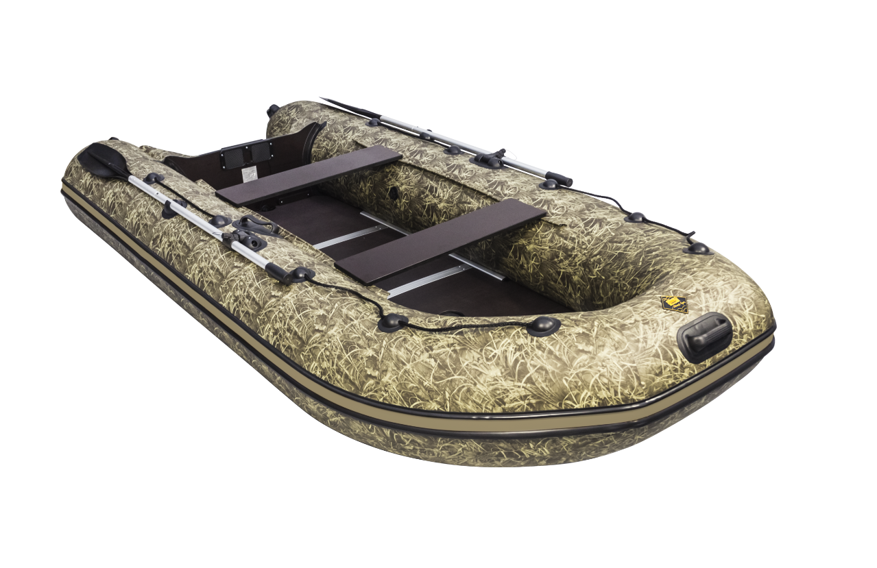 Лодка Ривьера Компакт 3400 СК в Волгодонске