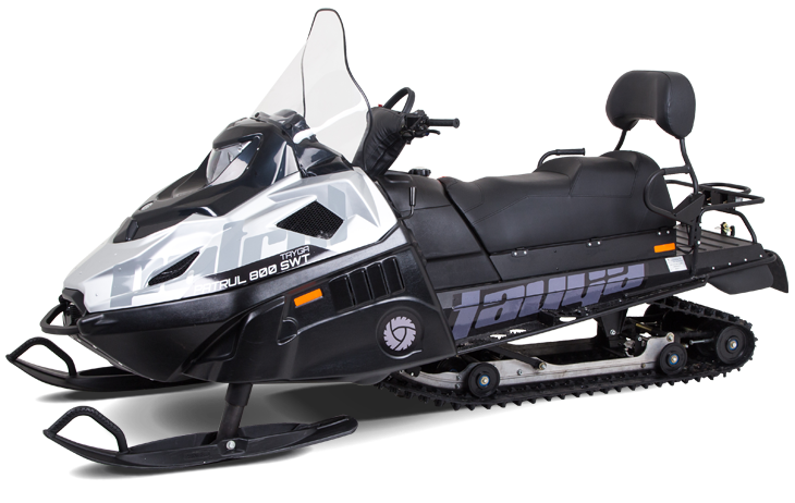 Снегоход РМ TAYGA PATRUL 800 SWT в Волгодонске