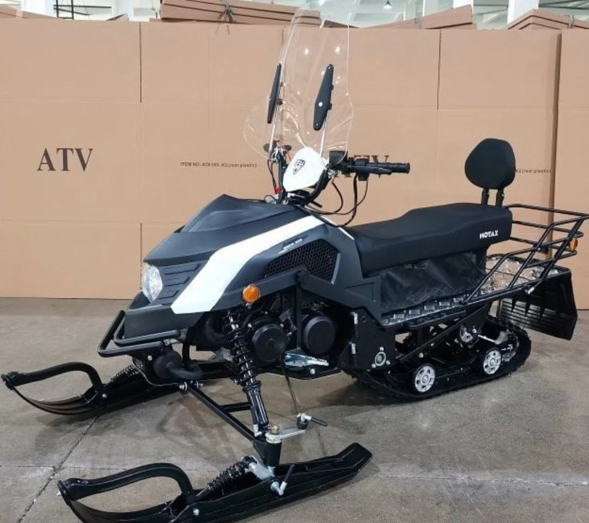 Снегоход Motax Snow 200 в Волгодонске