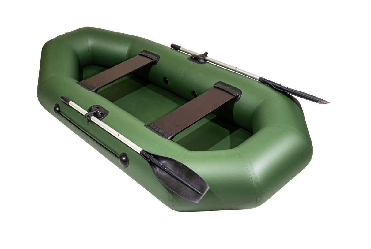 Лодка Барс 260 в Волгодонске