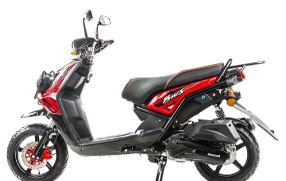 Скутер MOTOLAND (МОТОЛЕНД) BWS150 в Волгодонске