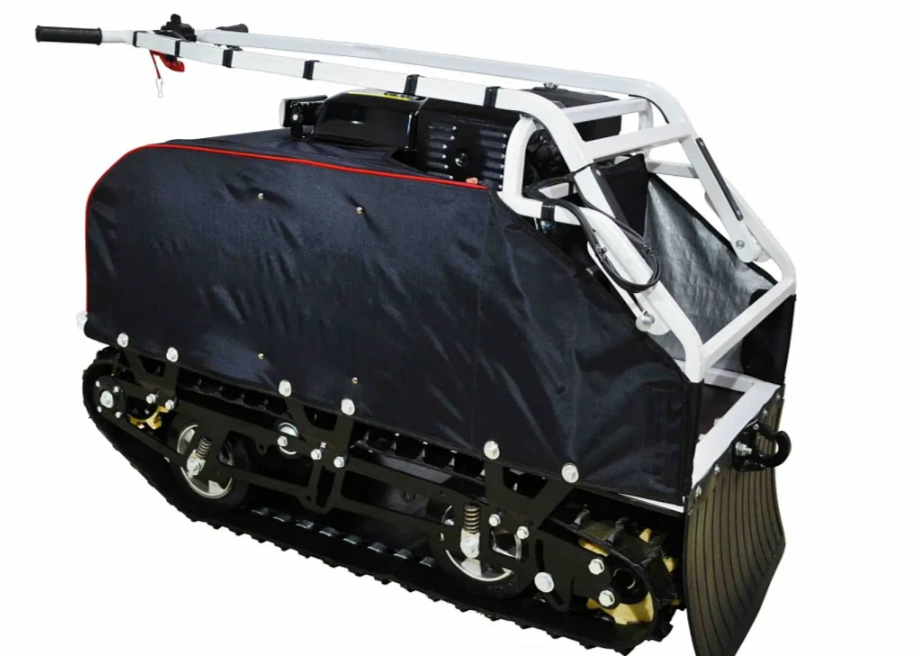 Компактная мотособака "Богатырь" mini 15Е (127 см) с электростартером в Волгодонске