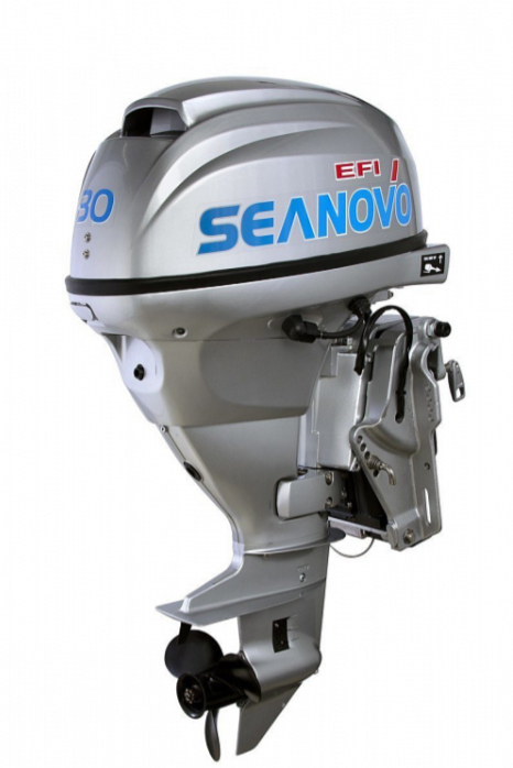 Лодочный мотор SEANOVO SNEF30FES-EFI в Волгодонске