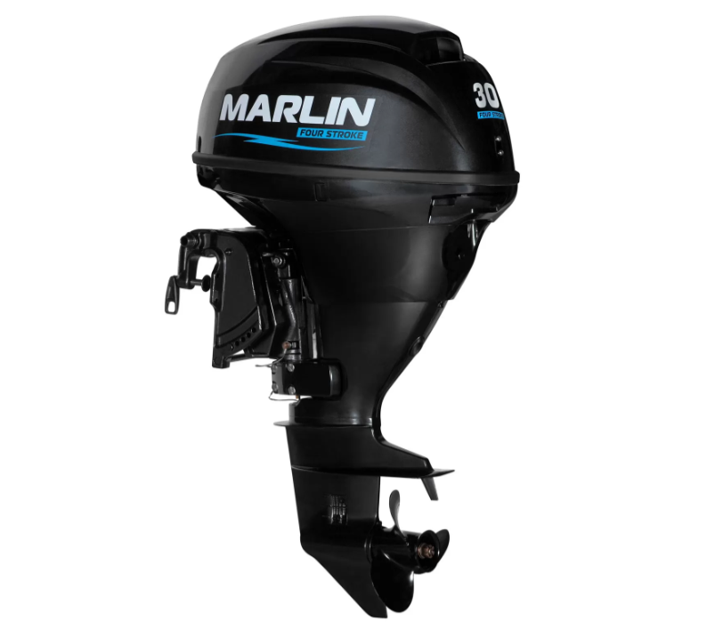 Лодочный мотор MARLIN MFI 30 AWHS в Волгодонске