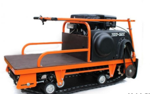 Мотобуксировщик ЧИНУК 11 л.с. в Волгодонске