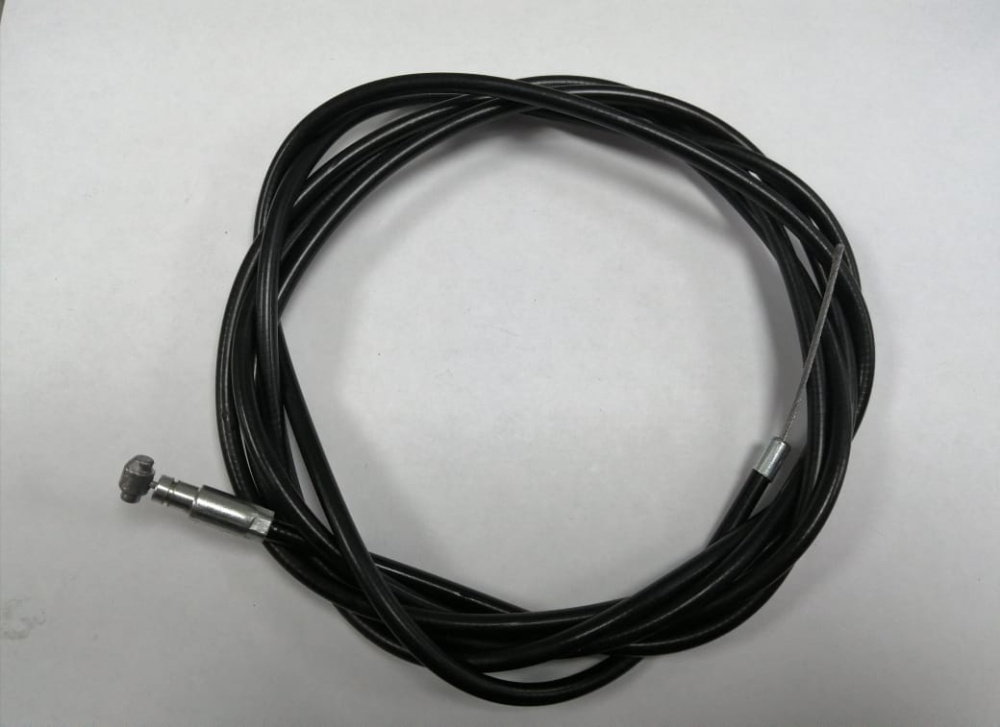 Тросс газа мотобуксировщик IKUDZO  2,5м в Волгодонске