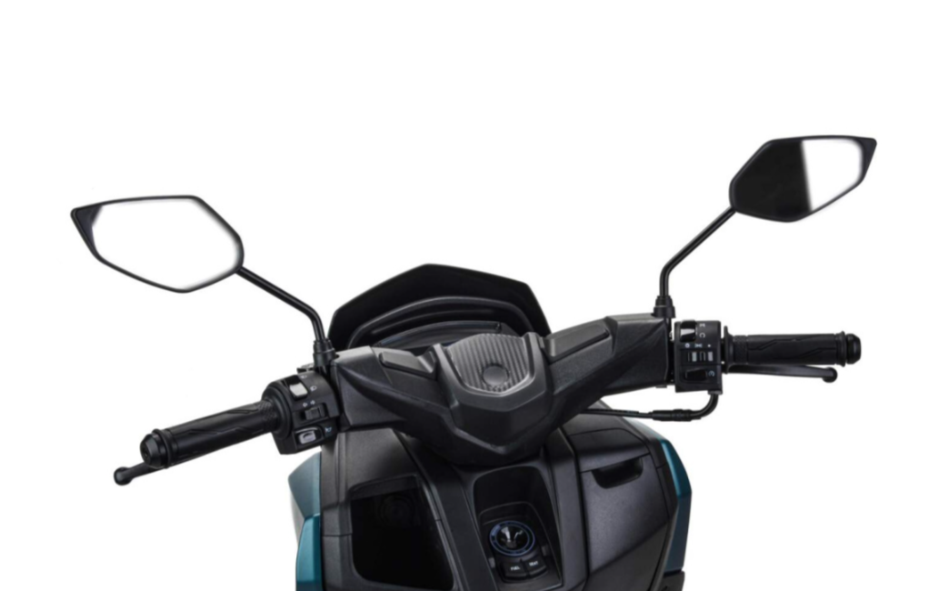 Скутер MOTOLAND (МОТОЛЕНД) VULKAN 150 в Волгодонске