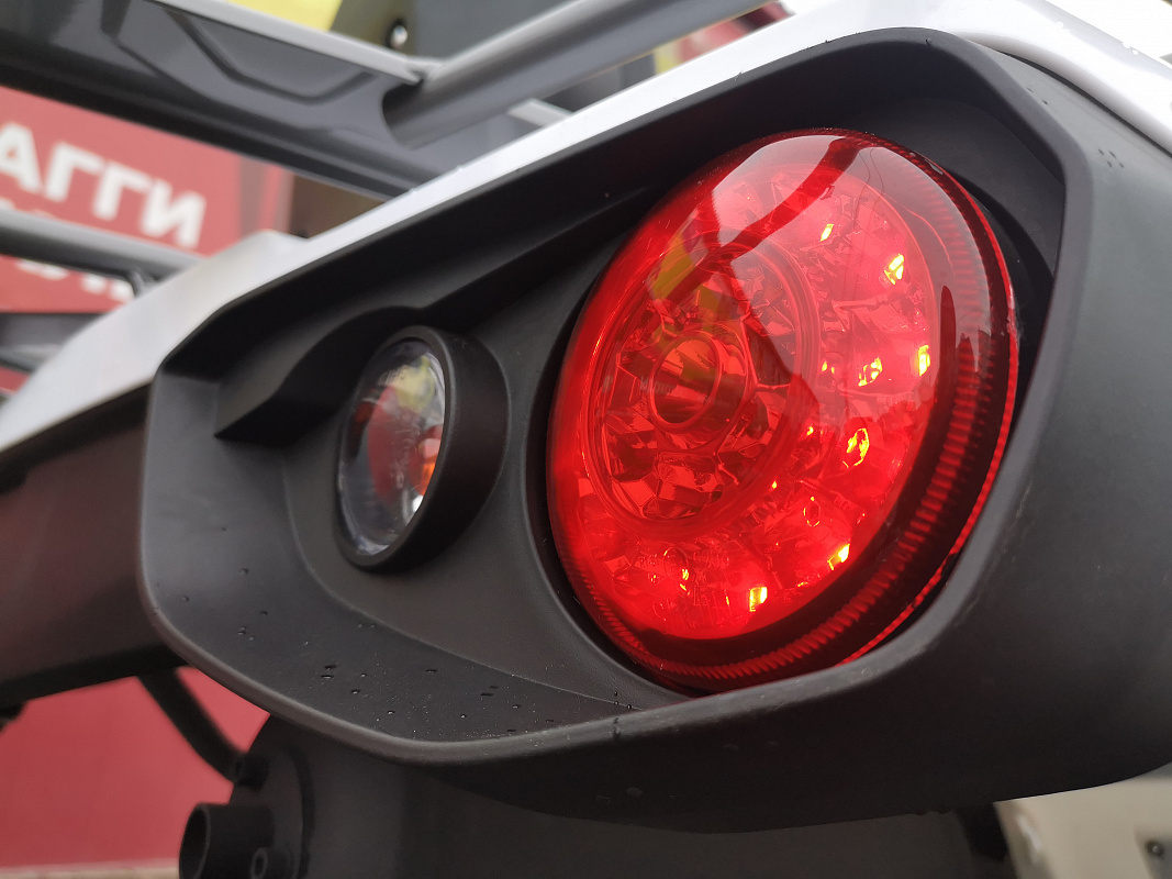 Квадроцикл PROMAX RENEGADE 280 LUX в Волгодонске