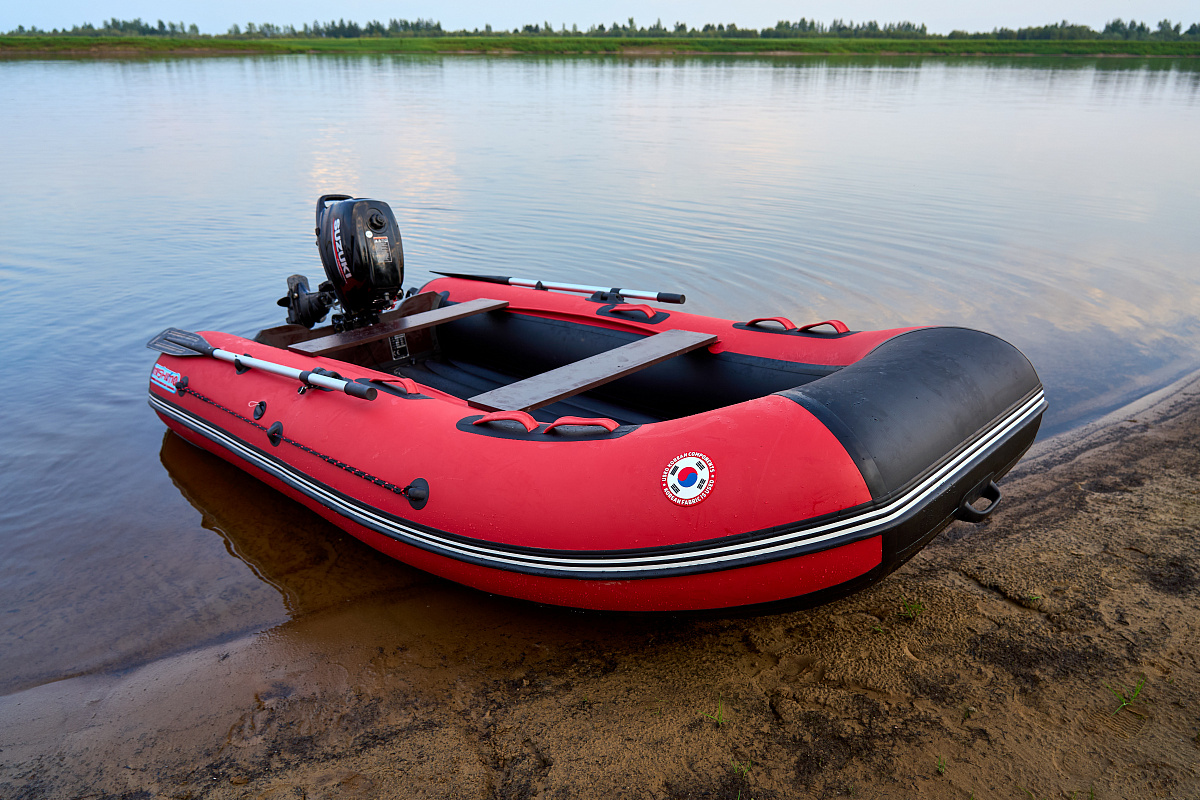 Лодка MISHIMO LITE 360 в Волгодонске