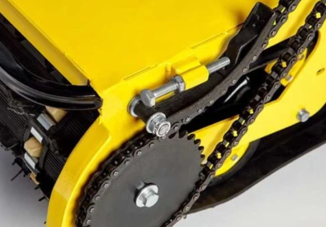 Мотобуксировщик FISHRIDE МИНИ 8 л.с. в Волгодонске