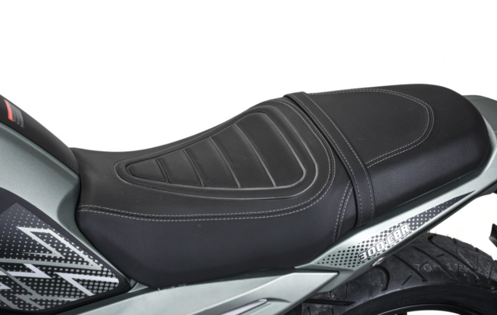 Мотоцикл MOTOLAND (МОТОЛЕНД) 300 CBR в Волгодонске