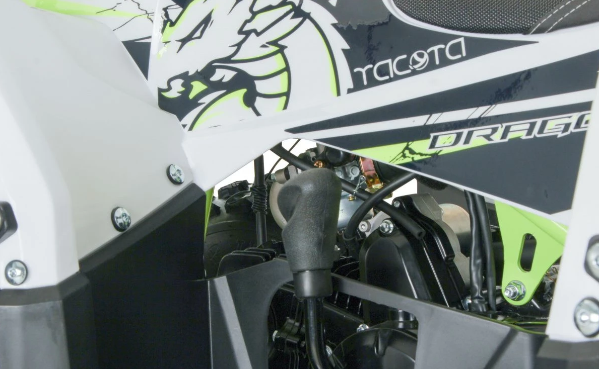 Квадроцикл YACOTA DRAGON в Волгодонске