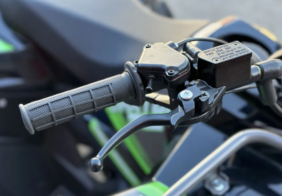 Квадроцикл GBM DAXTER 220 NEW в Волгодонске