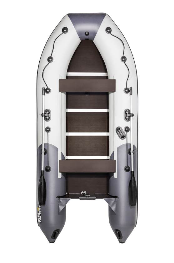 Лодка Ривьера Компакт 3600 СК в Волгодонске
