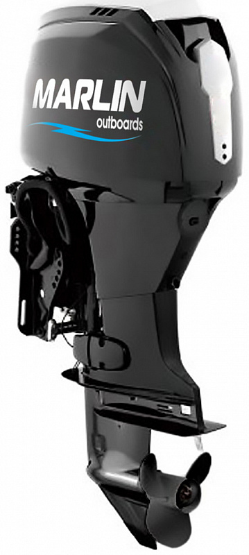 Лодочный мотор MARLIN MP 90 AERTL в Волгодонске