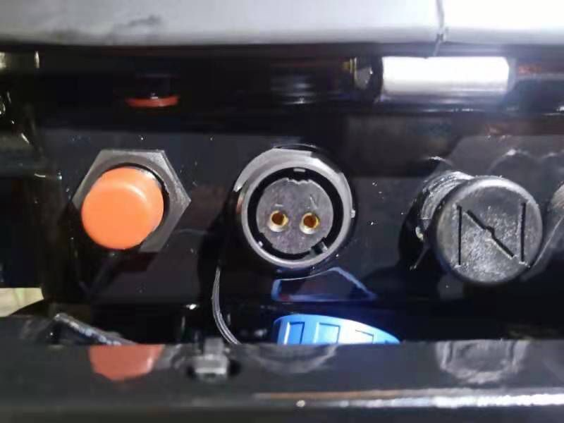 Лодочный мотор MARLIN PROLINE MP 9.9 (20) AMHS FORCE в Волгодонске