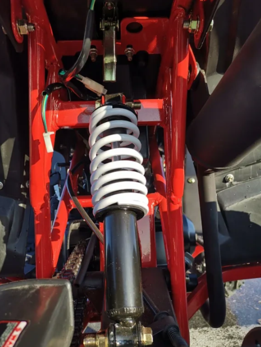 Квадроцикл GBM SHARP KIDS 125 в Волгодонске