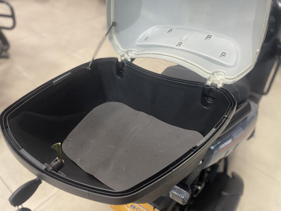 Скутер PROMAX STALKER ARMY 240(49) в Волгодонске