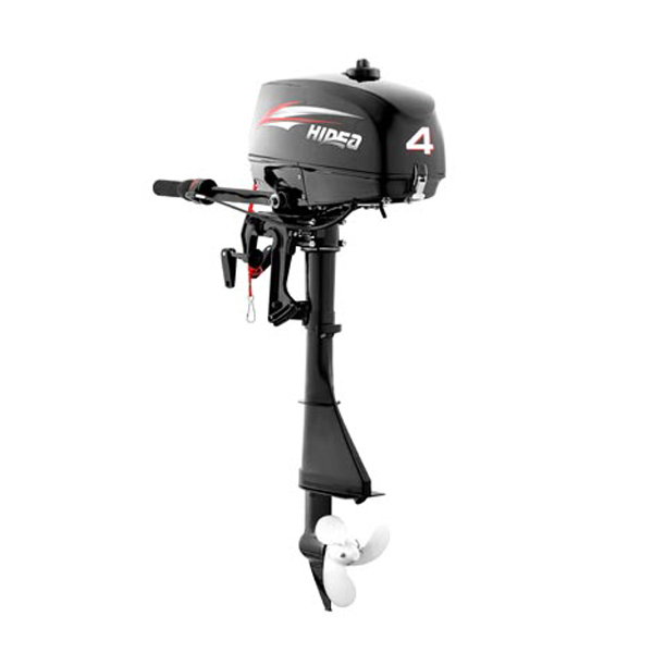 Лодочный мотор HIDEA HD4FHS в Волгодонске