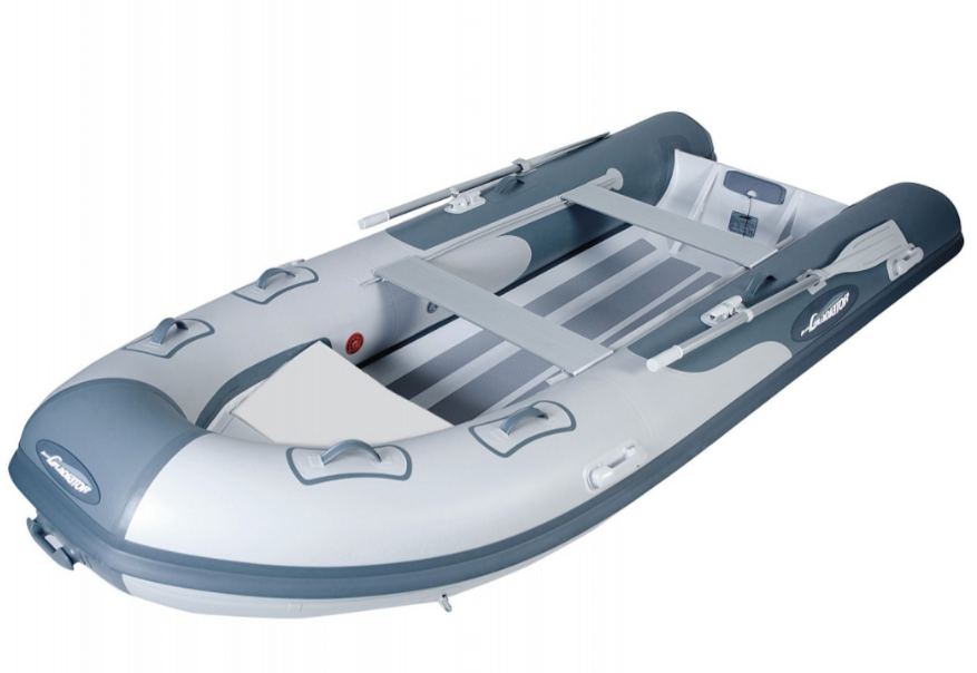 Лодка GLADIATOR RIB380AL в Волгодонске