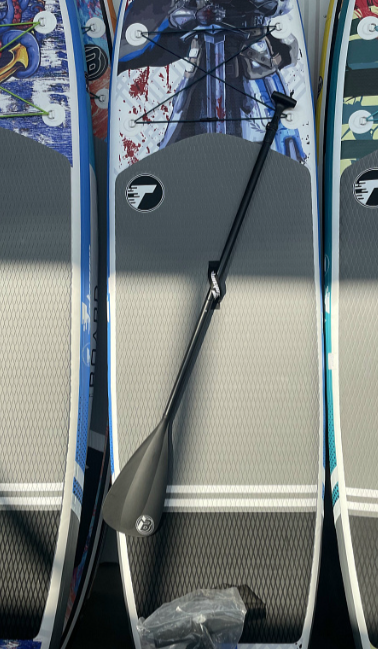 SUP (САП) ДОСКА RAIDEX I BOARD 11’ (332СМ) N 28 в Волгодонске