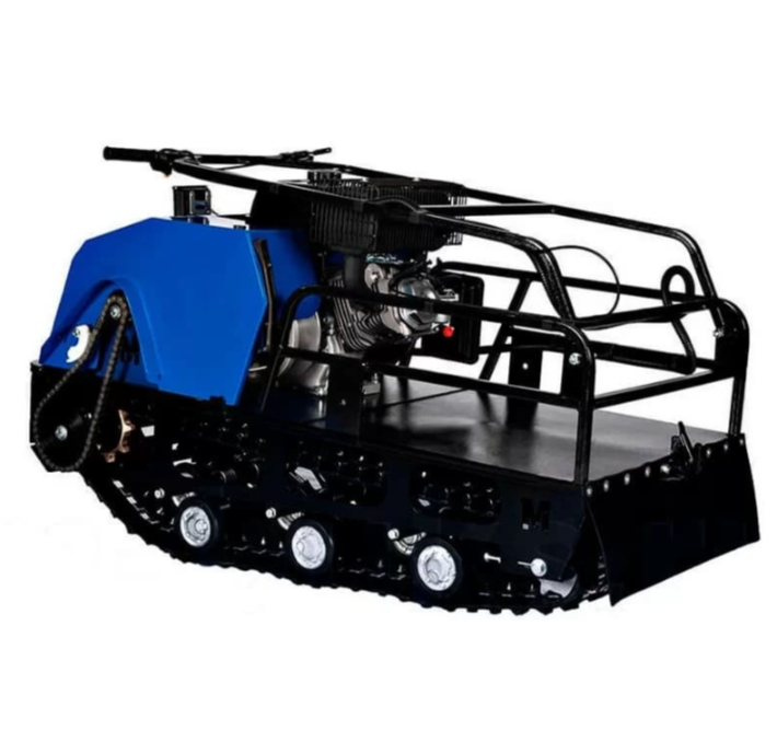 Мотобуксировщик МУЖИК М600 СТАНДАРТ 17 л.с. в Волгодонске