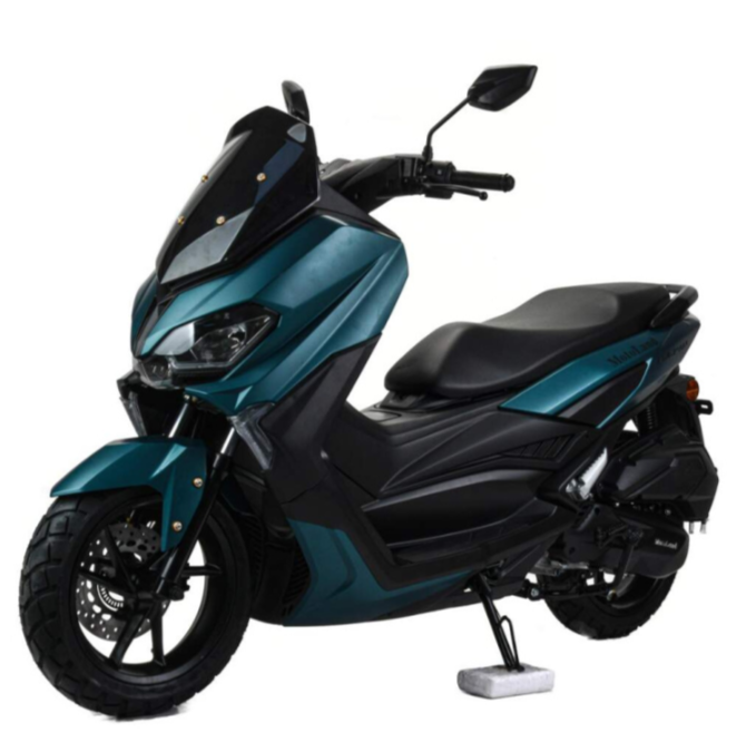 Скутер MOTOLAND (МОТОЛЕНД) VULKAN 150 в Волгодонске