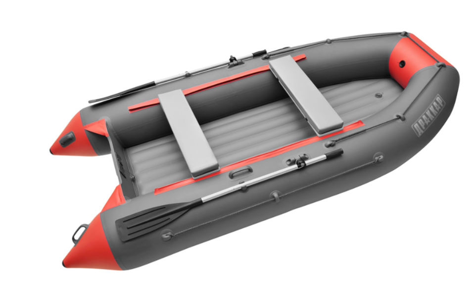 ЛОДКА ДРАККАР 3000 НДНД CLASSIC (БЕЗКИЛЬ) в Волгодонске