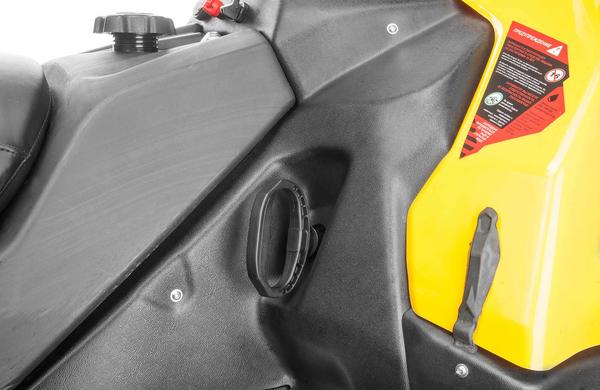 Снегоход STELS MS600T (SWT ST) СТАВР 1.0 К01 Tech в Волгодонске