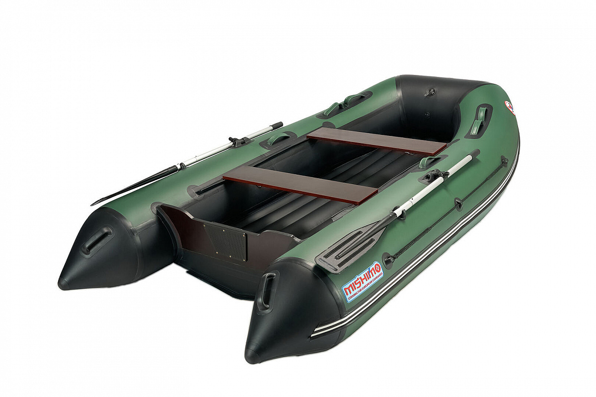 Лодка MISHIMO LITE 430 в Волгодонске