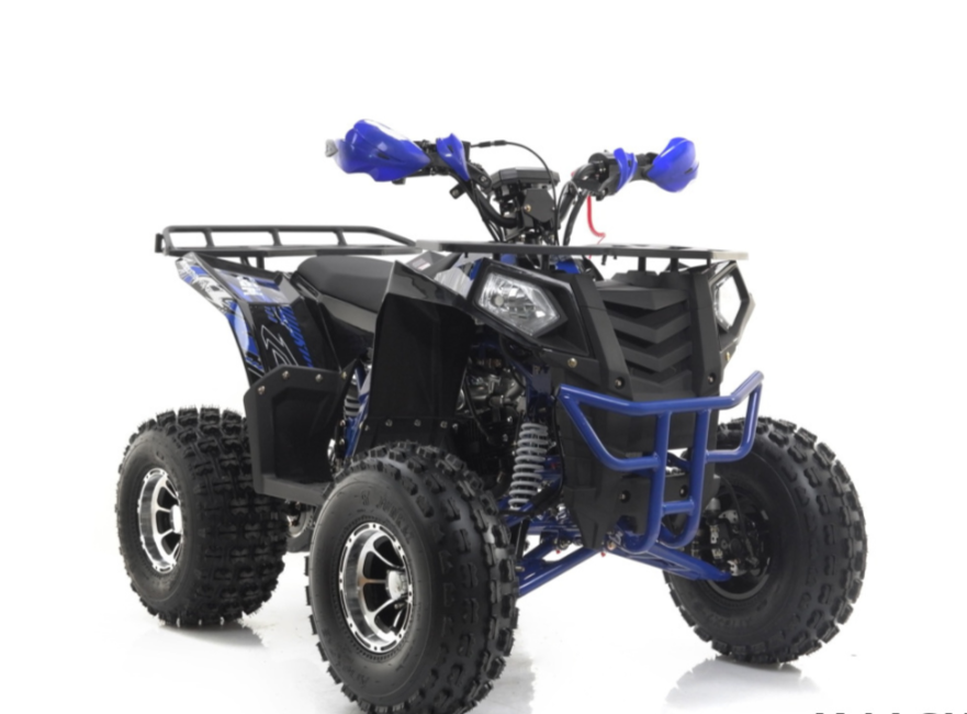 Квадроцикл GBM SHARP 190 PREMIUM SEMI-AUTOMATIC в Волгодонске