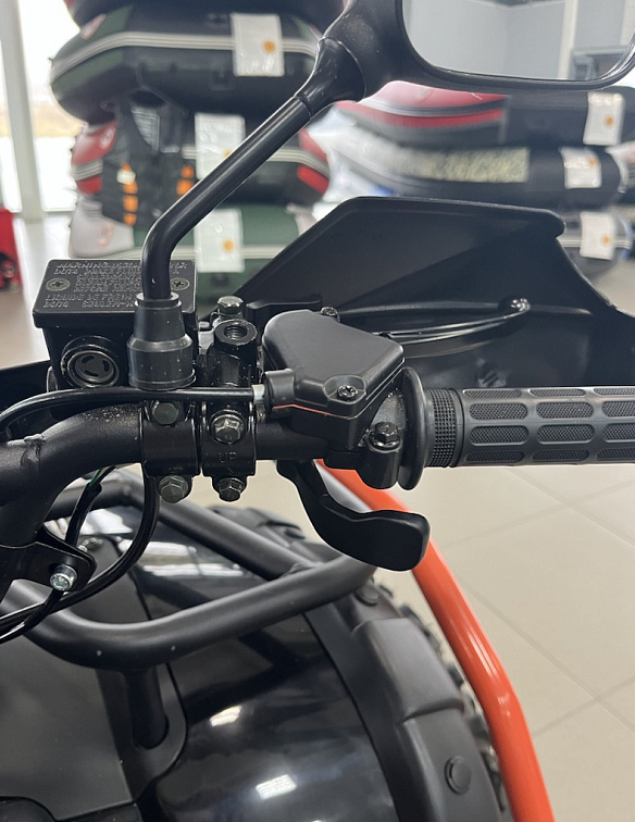 Квадроцикл PROMAX 300 4X4 ALL ROAD в Волгодонске