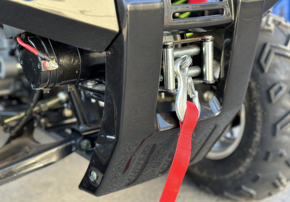 Квадроцикл GBM EXPLORER 400 NEW PREMIUM в Волгодонске