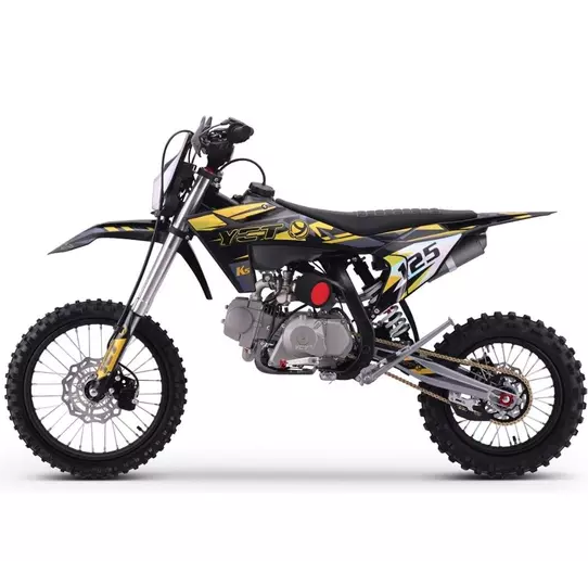 Питбайк YACOTA K5 125 в Волгодонске