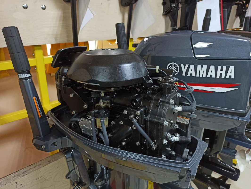 Лодочный мотор BREEZE T30S (2х тактный) в Волгодонске