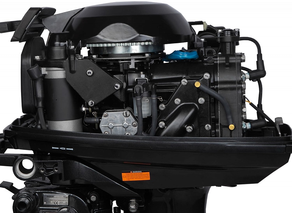 Лодочный мотор MARLIN MP 30 AWRL в Волгодонске