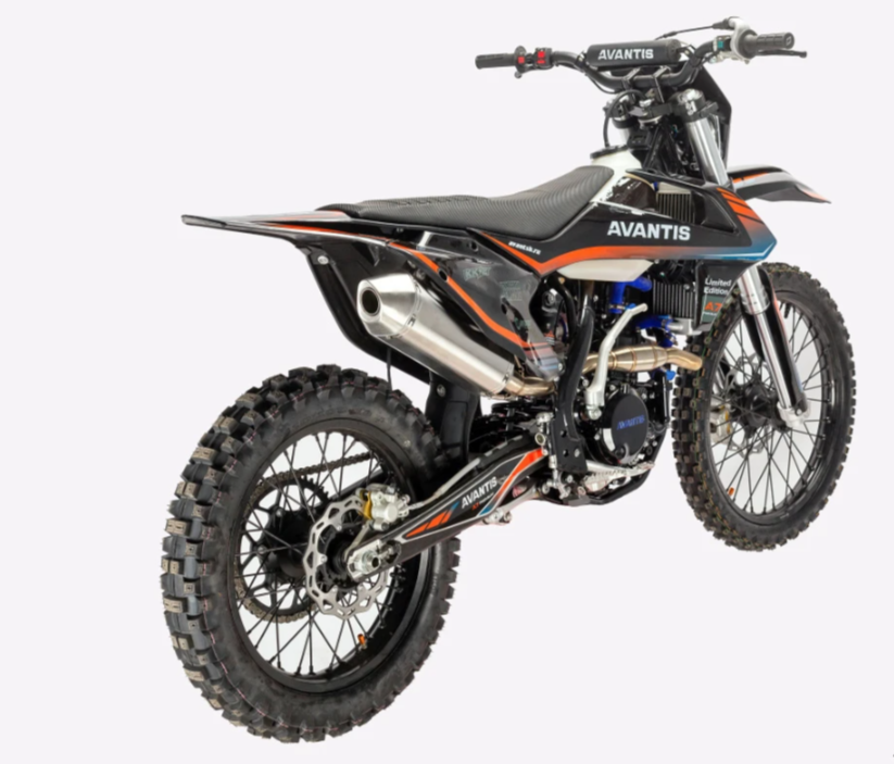 Мотоцикл Avantis A7 NEW (NC300-S/182MM) KKE в Волгодонске