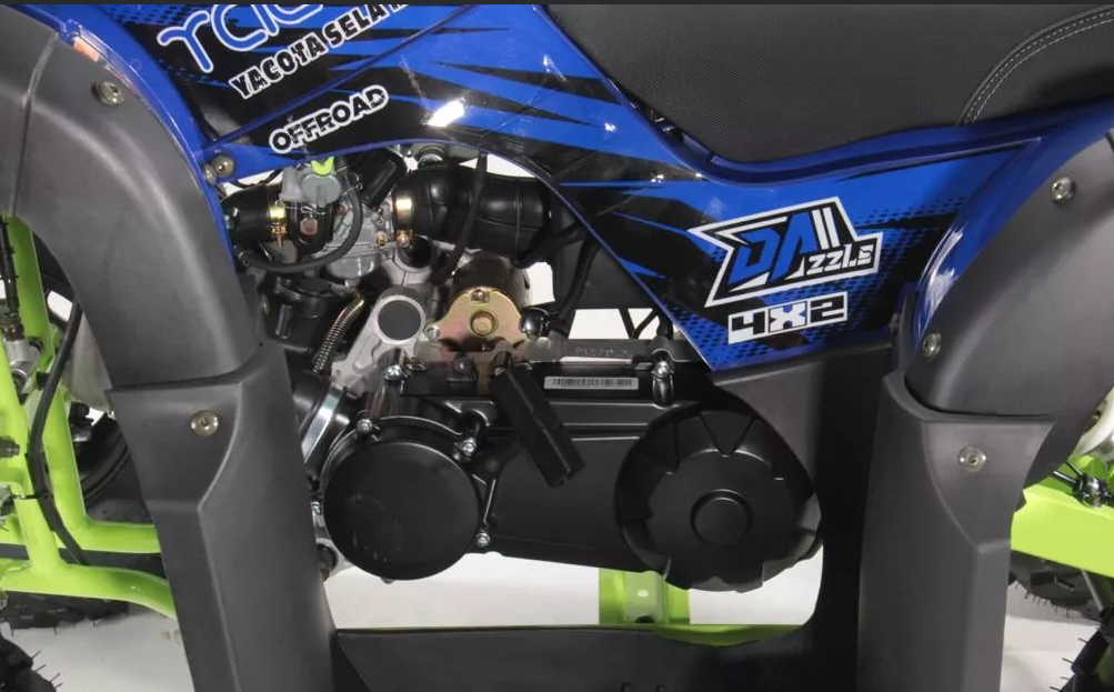 Квадроцикл YACOTA SELA MAX 200 в Волгодонске