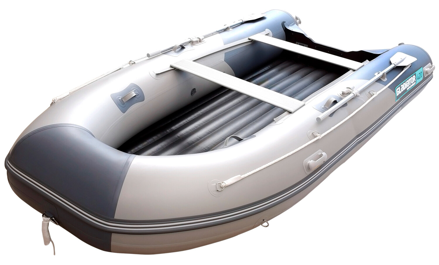 НАДУВНАЯ ЛОДКА GLADIATOR E330PRO в Волгодонске