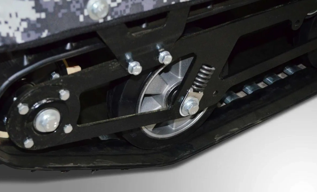 Мотобуксировщик "Богатырь" 15R в Волгодонске