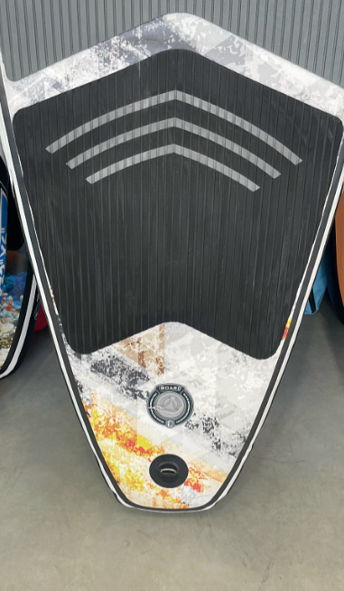 SUP (САП) ДОСКА RAIDEX I BOARD 11’ (332СМ) «MRAMOR» в Волгодонске