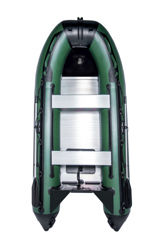 ЛОДКА SMARINE SDP MAX 365 AL в Волгодонске