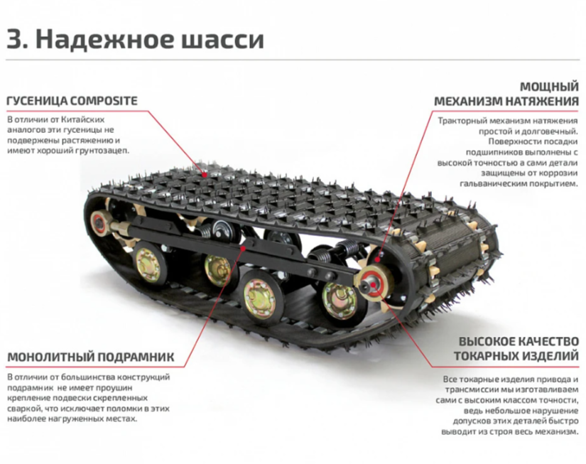 Мотобуксировщик НОРКА 380 MINI 9 л.с. в Волгодонске
